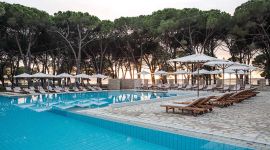 Hotel Falkensteiner Club Funimation Borik