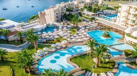 Lindos Royal Resort_baseny