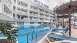 Blue Sea Lagos de Cesar - basen