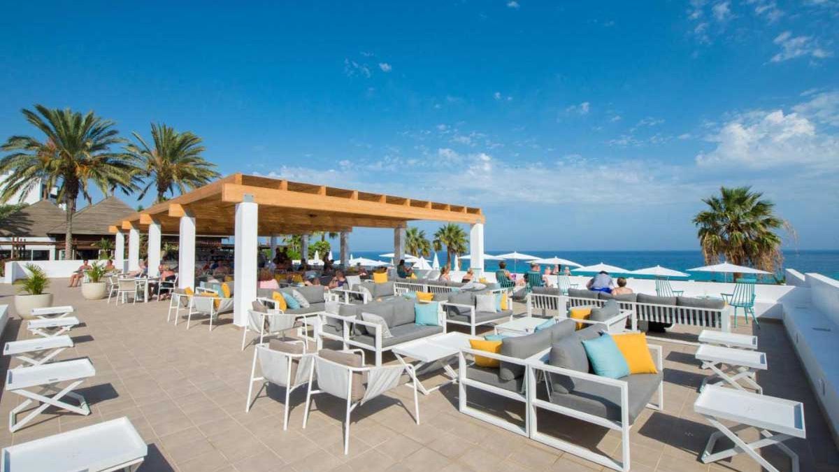 Fuerteventura Princess - restauracja