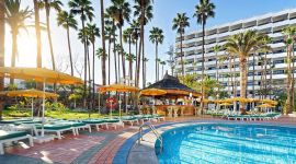 Bull Eugenia Victoria & Spa