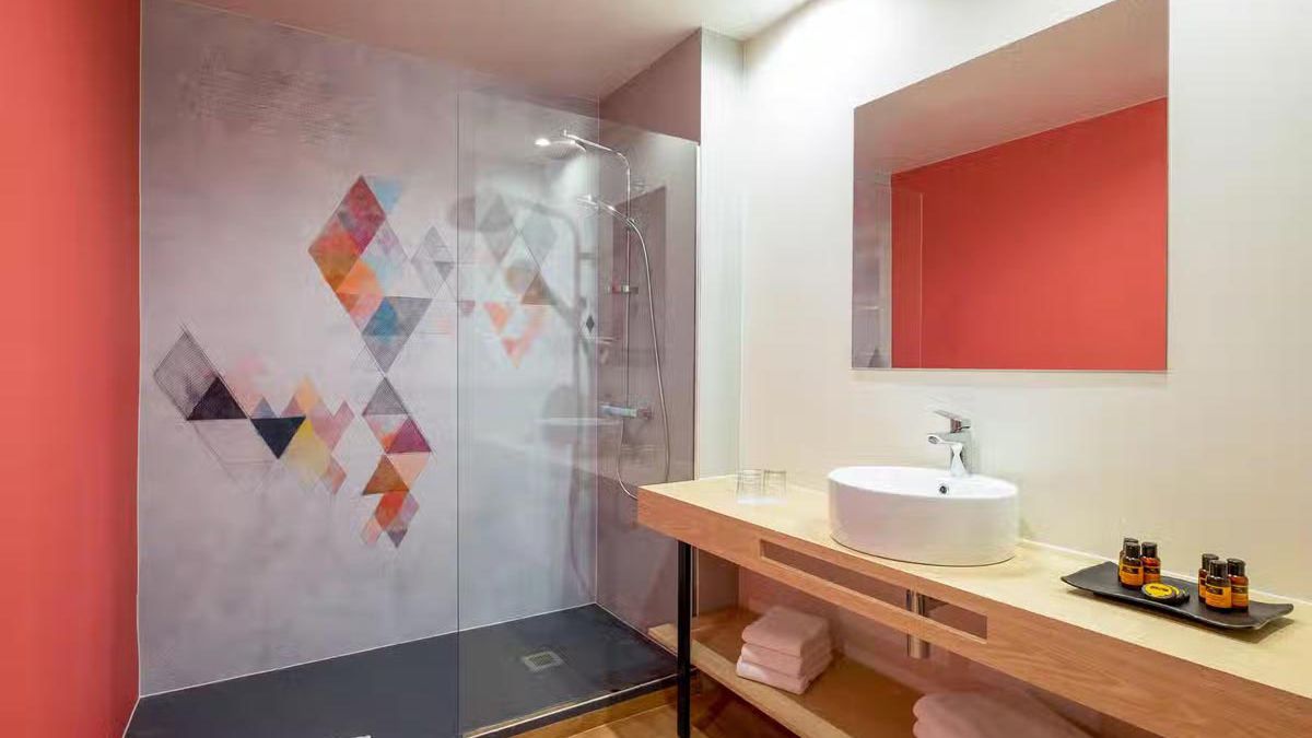 Allegro Agadir - pok&oacute;j