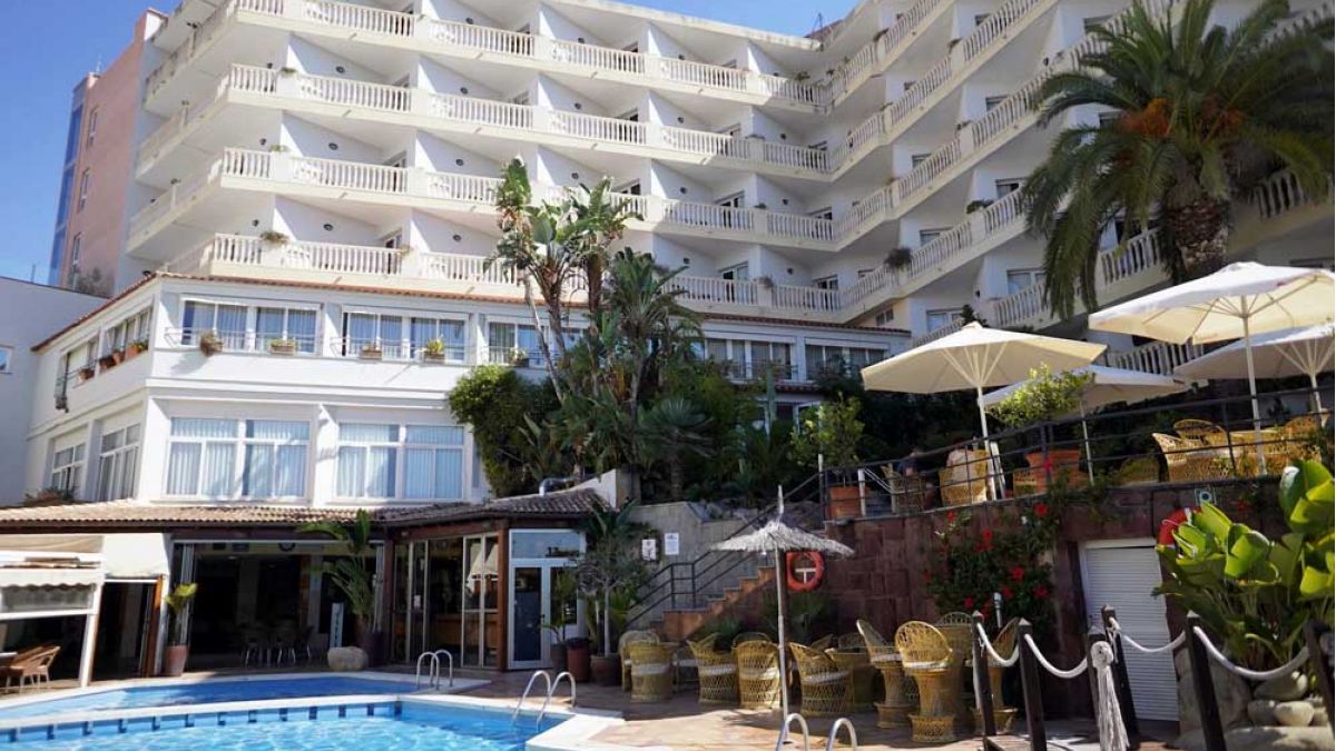 Alba Seleqtta - basen