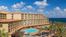 Four Views Oasis - hotel