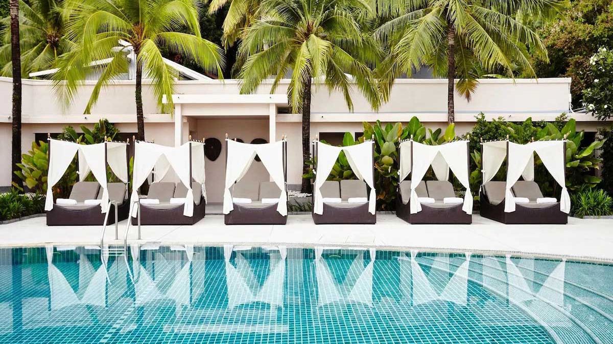 Amari Phuket_basen