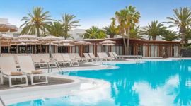 Relaxia Olivina - basen