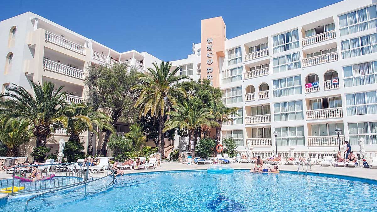 Polskie biuro podr&oacute;zy na Ealing