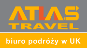 Atlas Travel Londyn Biuro Podróży
