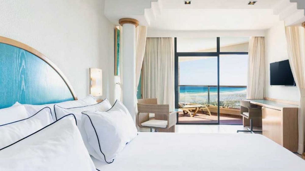 Paradisus by Meliá Fuerteventura - pokój