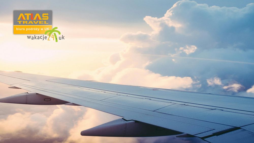 Atlas Travel Londyn Biuro podrózy w Londynie | Nowe Godziny otwarcia