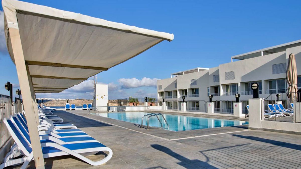 Hotel Santana