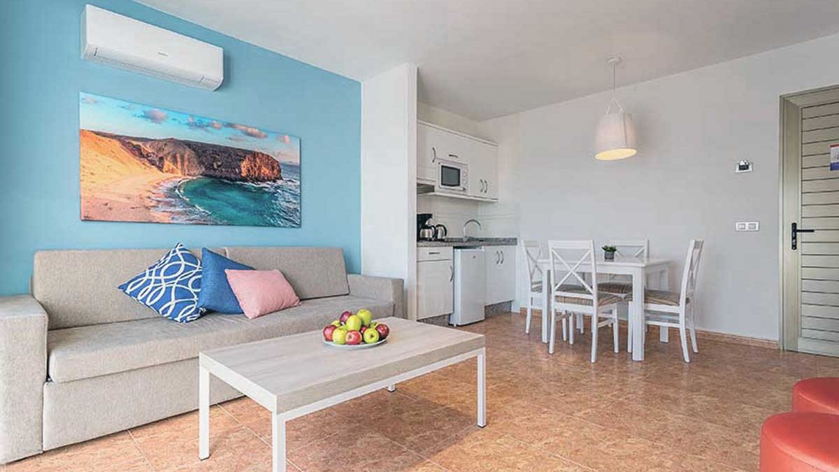 Polskie Biuro Podróży oferty Lanzarote
