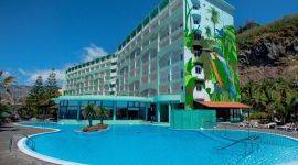 Pestana Ocean Bay Resort - basen