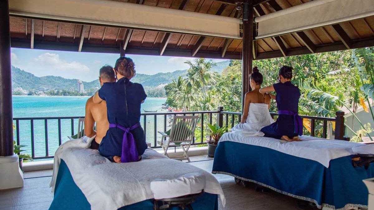 Amari Phuket_SPA