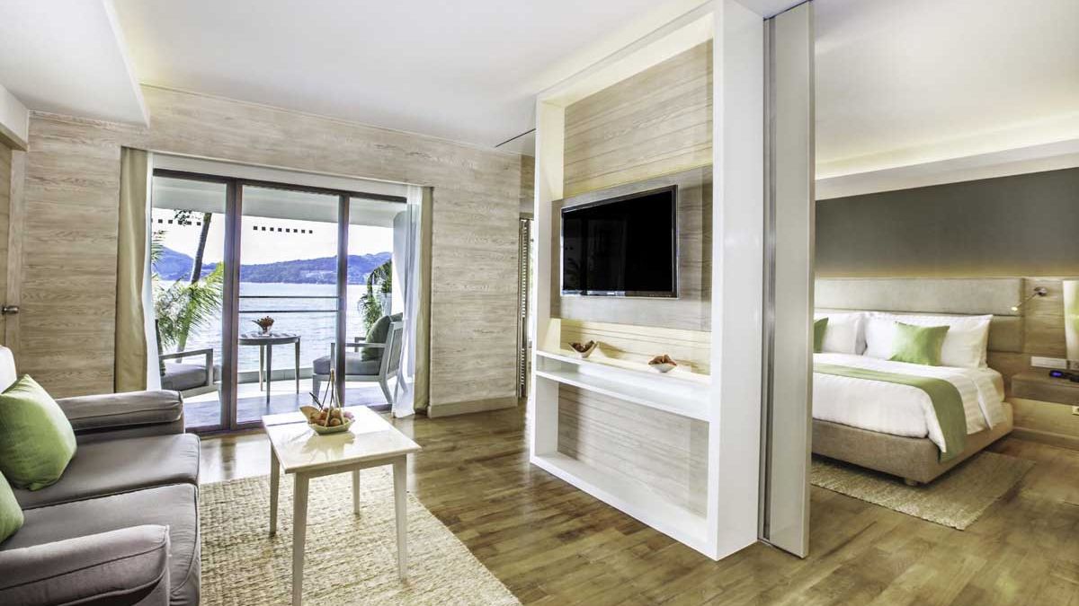 Amari Phuket_pokoj