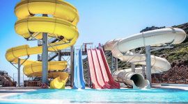 The Village Resort & Waterpark