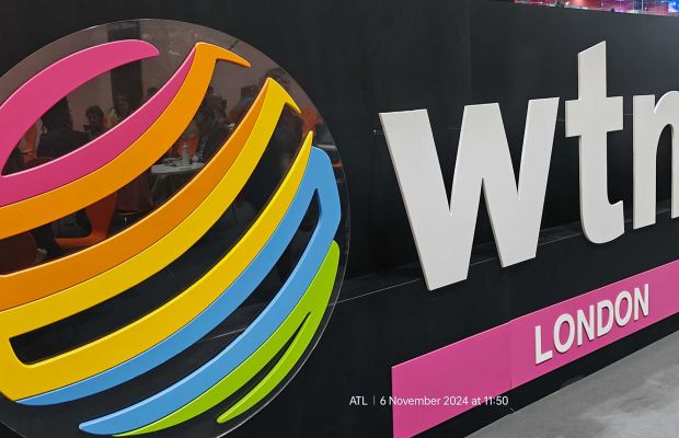 World Travel Market Atlas Travel London