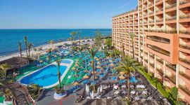 Sunset Beach Club - basen