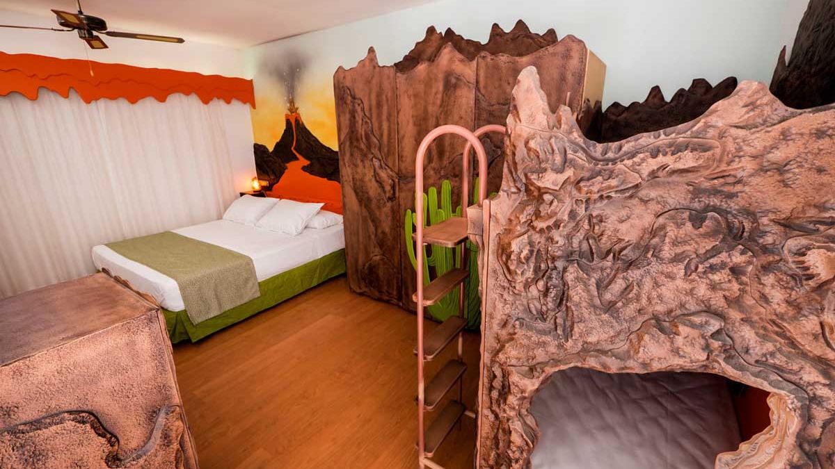 Blue Sea Costa Bastian - pok&oacute;j