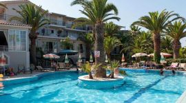 Margarita Hotel - hotel