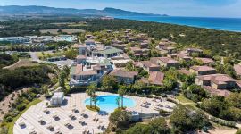 Is Serenas Badesi Resort - hotel