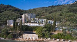 Karaiba Mythos Palace - hotel