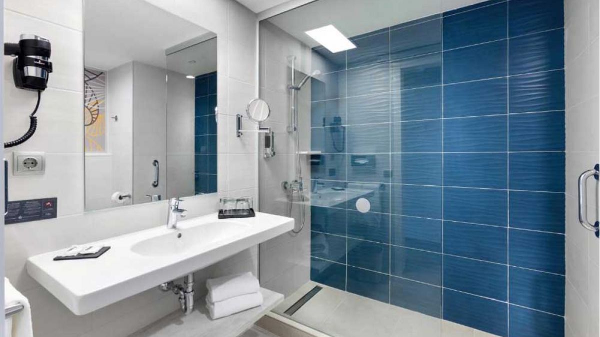 Riu Vistamar - pok&oacute;j