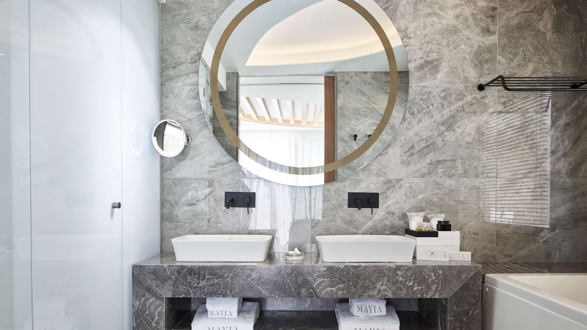 Mayia Exclusive Resort & Spa - pokój