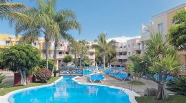 Allegro Isora - basen