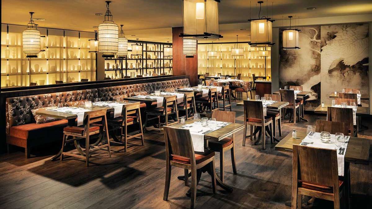 H10 Lanzarote Princess - restauracja