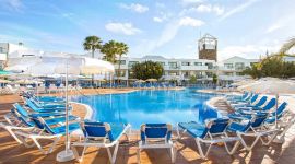 Be Live Experience Lanzarote Beach -  basen