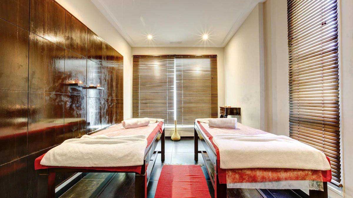 Magic Life Africana -  SPA