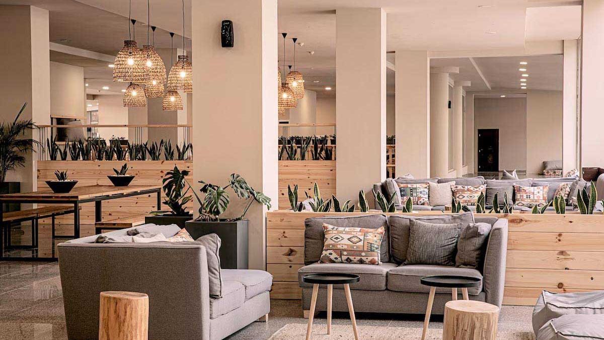 Cook's Club Sunny Beach - hol