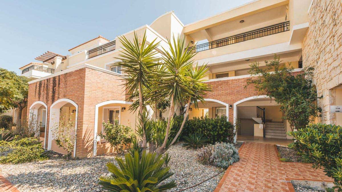 Chrispy Waterpark Resort - hotel