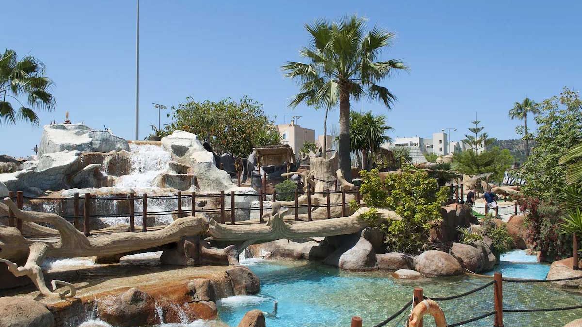 Sol Katmandu Park & Resort - basen