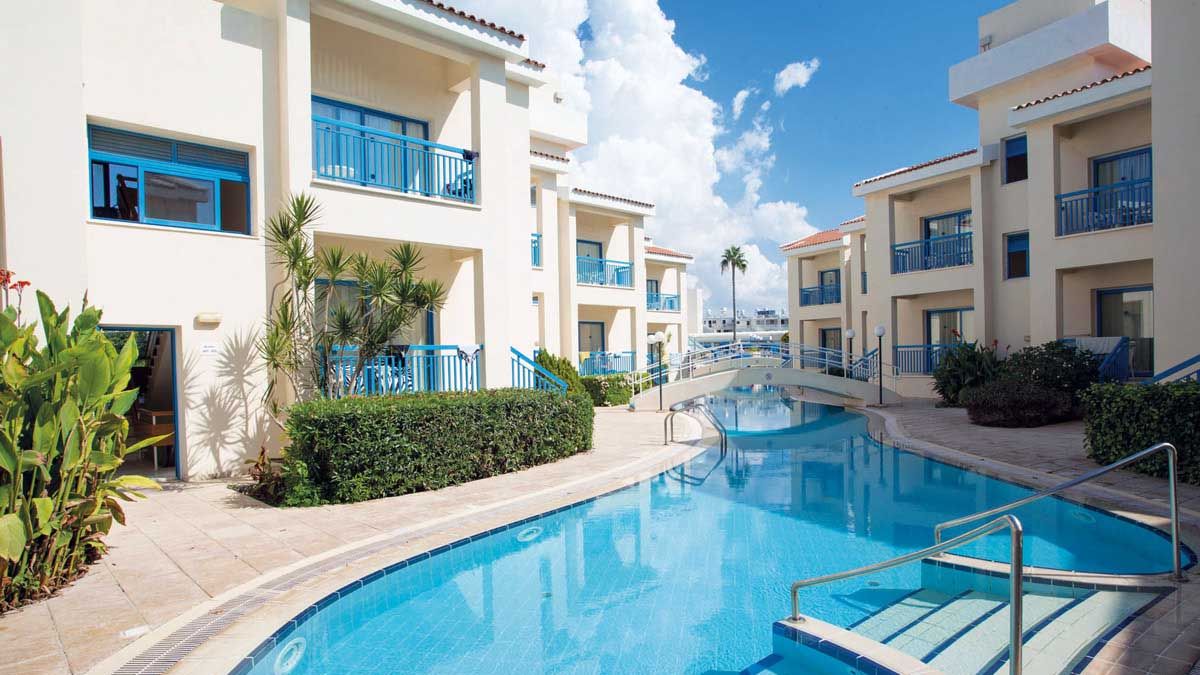 Kissos Hotel
