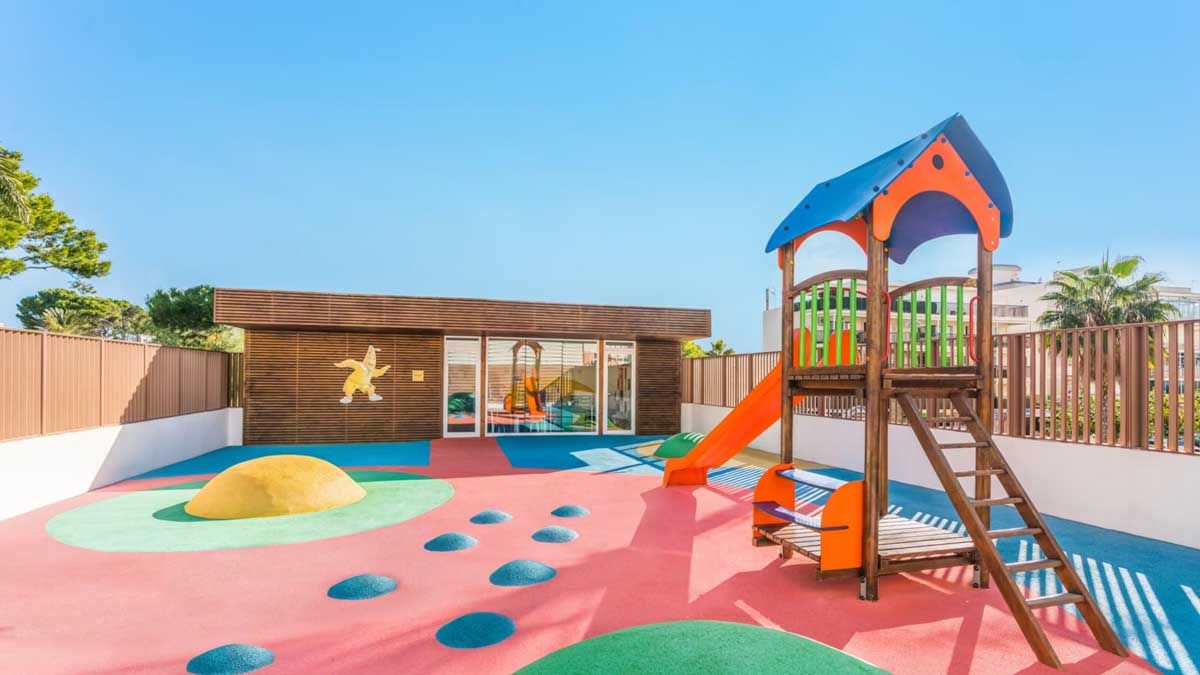 Iberostar Cristina - dla dzieci