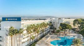 Iberostar Cristina - hotel