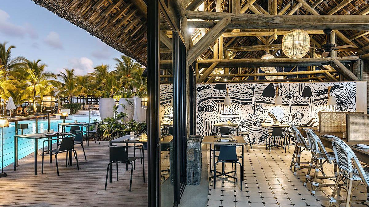 Mauritius pakiety z wylotem z Londynu