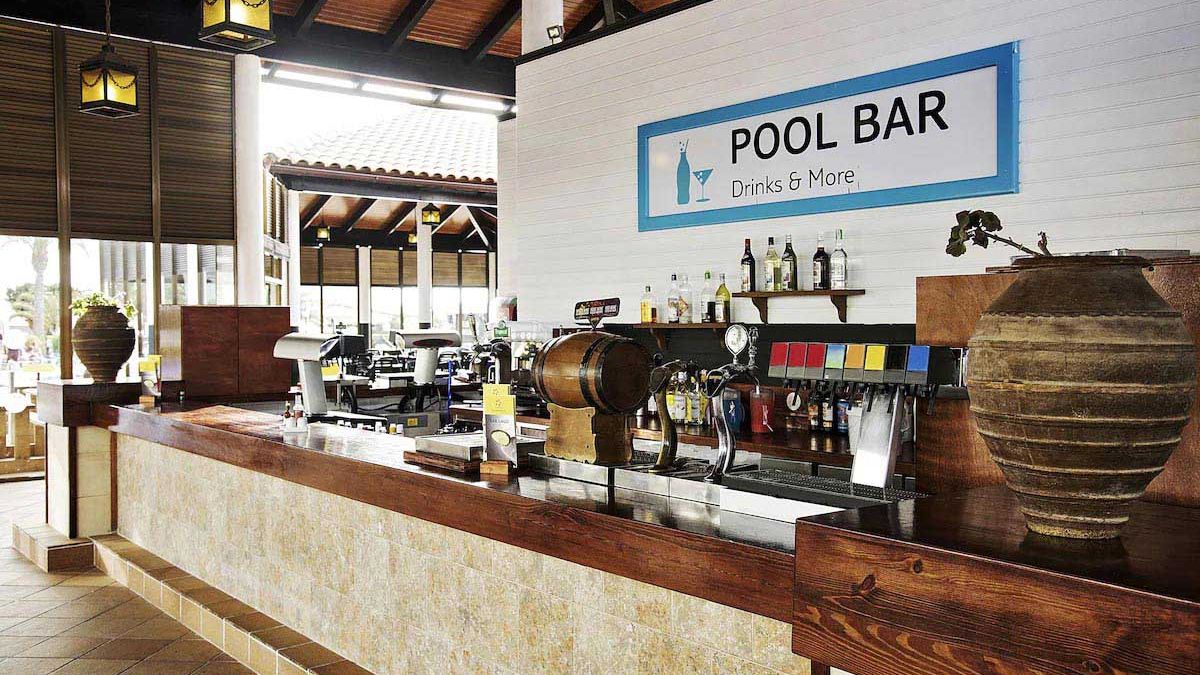 TUI Magic Life Fuerteventura - bar