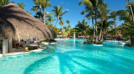 Melia Caribe Beach Resort - basen