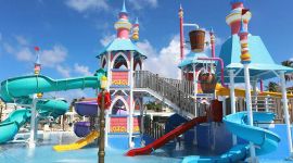 Bahia Principe Fantasia Punta Cana