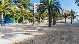 Occidental Cala Vinas