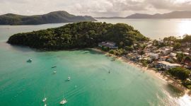 Bandara Phuket Beach Resort - plaża