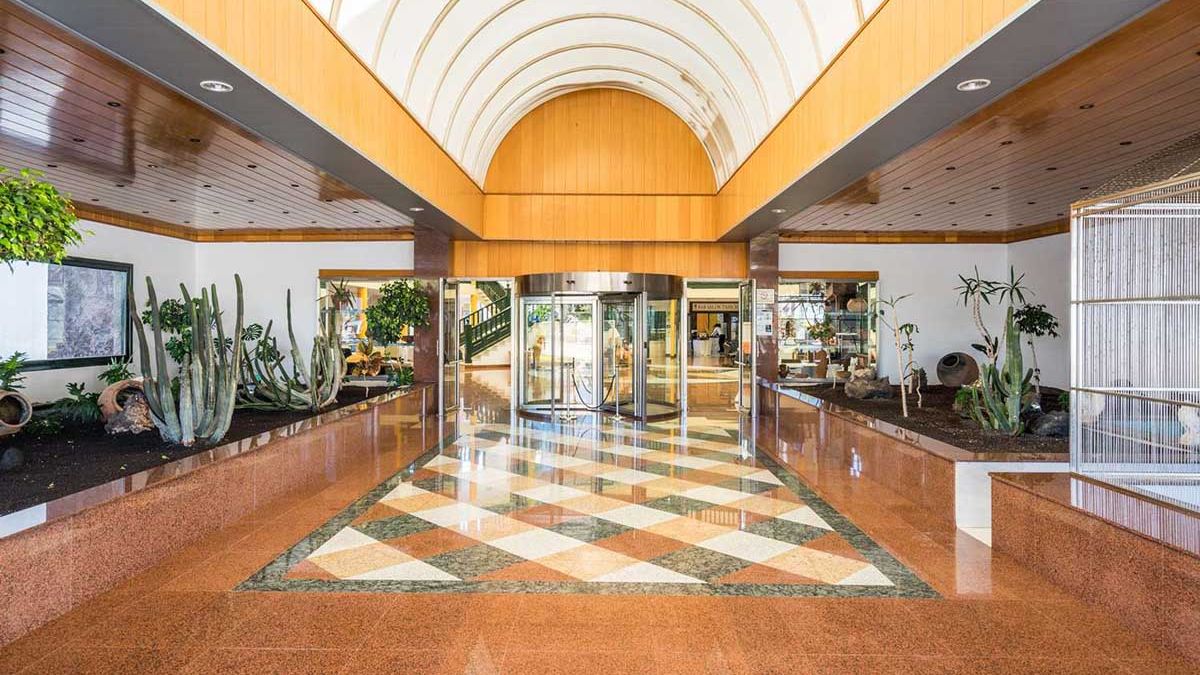 Blue Sea Costa Bastian - bar