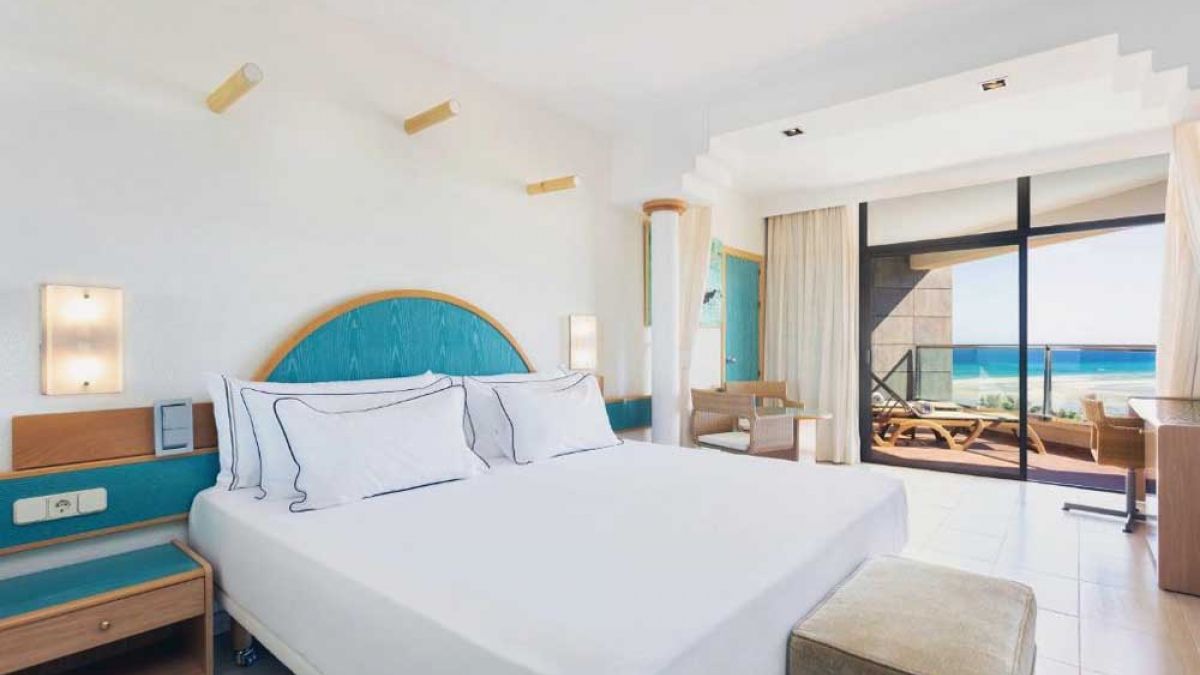 Paradisus by Meliá Fuerteventura - pokój