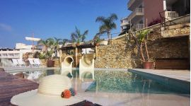 Alba Seleqtta - basen