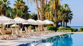 Louis Imperial Beach