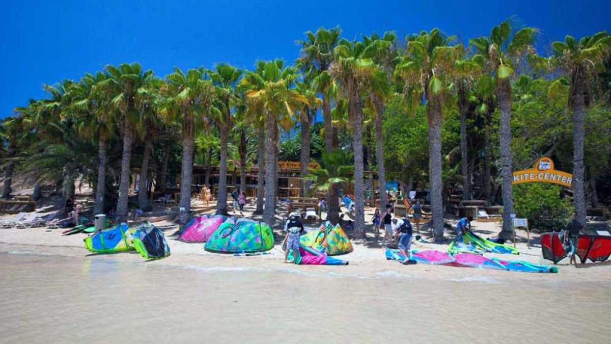 Paradisus by Meliá Fuerteventura - atrakcje dla dorosłych
