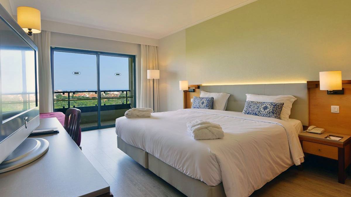 Portugalia Algarve all-inclusive